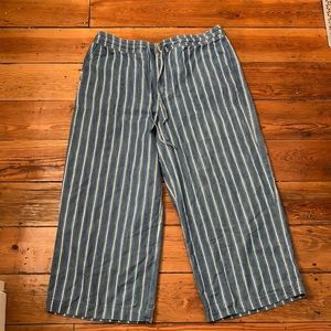 American Eagle size 16 cotton pants
